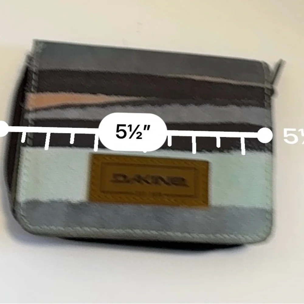 Dakine Soho wallet